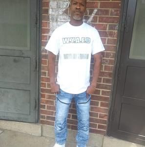 Meet your Posher, Ronnie